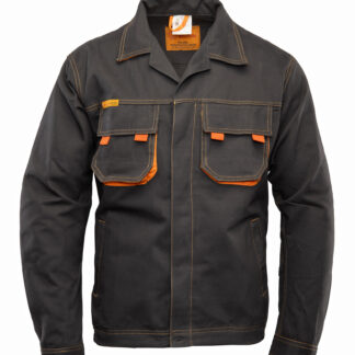 BRIXTON SPARK BLUZA CZARNY
