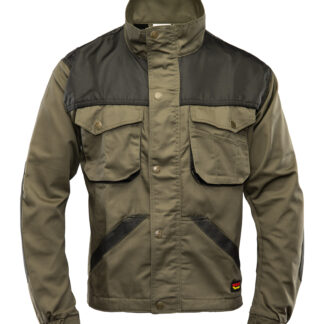 BRIXTON PRACTICAL BLUZA KHAKI