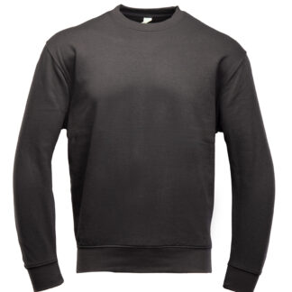 BRIXTON BLUZA DRESOWA CZARNA