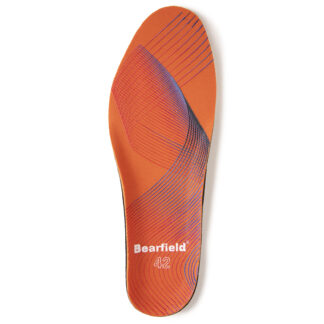 BEARFIELD WKŁADKI DO OBUWIA FB343