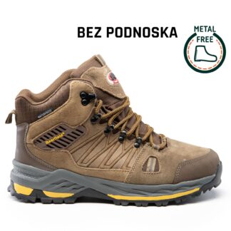 TRZEWIK BEARFIELD TRZEWIK X TRAIL O6 SR FO BRĄZ