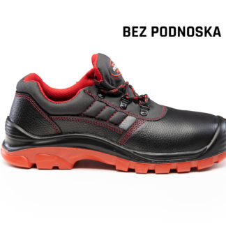 MAX-POPULAR PÓŁBUT CZERWONY O1 SRC