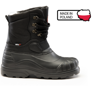 MAX-POPULAR ŚNIEGOWCE PIONIER OCIEPLANE 908 EVA