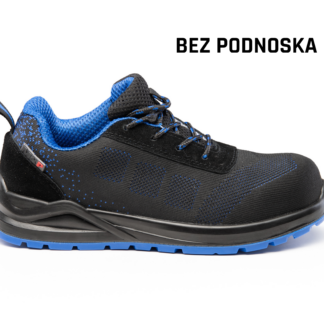 MAX-POPULAR PÓŁBUT MXP RAZOR O1 SRC NIEBIESKI