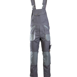 BRIXTON PRACTICAL SPODNIE OGRODNICZKI
