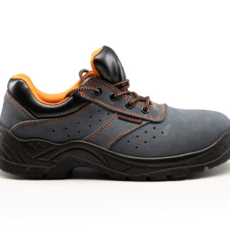 MAX-POPULAR PÓŁBUT ZAMSZ S1 SRC