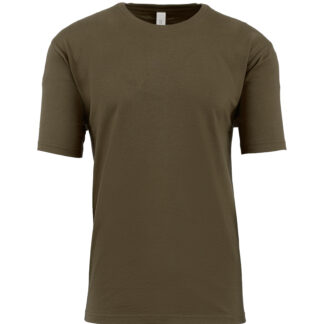 BRIXTON KOSZULKA BAWEŁNA KHAKI