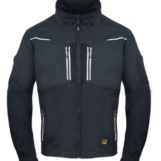 SEVEN KINGS BLUZA ROBOCZA PRO GRAFIT