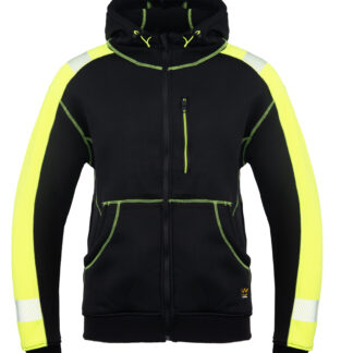 SEVEN KINGS BLUZA DRESOWA Z KAPTUREM RIVAL