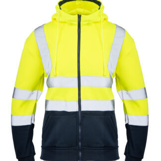 BRIXTON FLASH BLUZA DRESOWA WSTAWKA GRANAT ODBLASKOWA KAT. II BF014