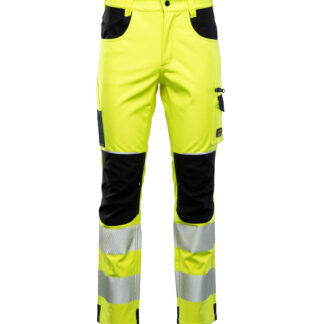 SEVEN KINGS FLASH SPODNIE SOFTSHELL OCIEPLANE SKF009(Y)
