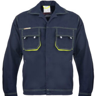 BRIXTON SPARK BLUZA GRANAT/ŻÓŁTY
