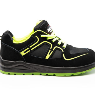 MAX-POPULAR PÓŁBUT MXP FLUO S1
