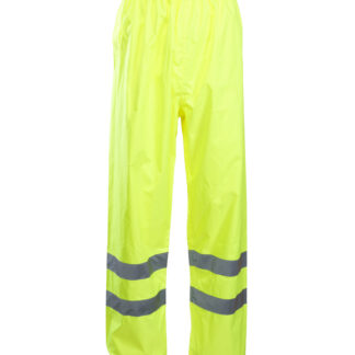 GROSVENOR FLASH SPODNIE POLIESTER/PU