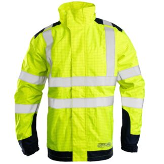 PRODUKT NA ZAMÓWIENIE MULTINORM KURTKA PARKA OCIEPLANA 3W1 - KAT.III