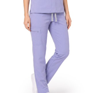 MYNTS Straight Leg Pants Women WMP002 Lavender