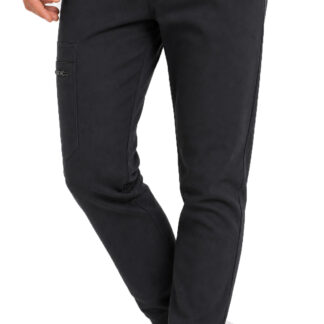 MYNTS Jogger Pants Men MMP003 Black