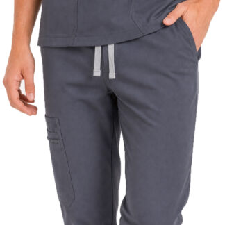 MYNTS Jogger Pants Men MMP003 MoonStone Grey