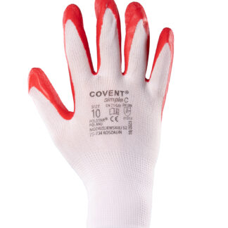 COVENT SIMPLE C kat. II
