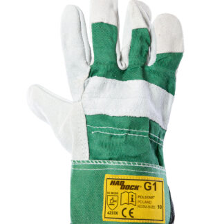 HADDOCK G1 ZIELONE (4233X)