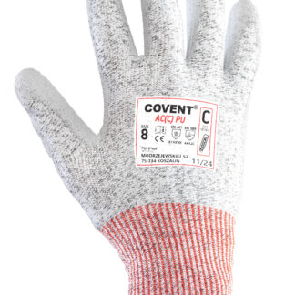 COVENT AC(C)PU (4X43C)