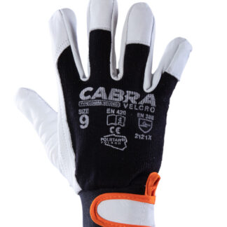 CABRA VELCRO