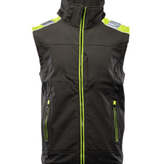 SEVEN_KINGS RIVAL KAMIZELKA SOFTSHELL