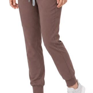 MYNTS Jogger Pants Women WMP001 Sahara Mokka