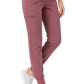 MYNTS Jogger Pants Women WMP001 Terra Rose