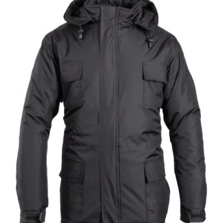 WINTERMAN TALVI KURTKA PARKA TALVI